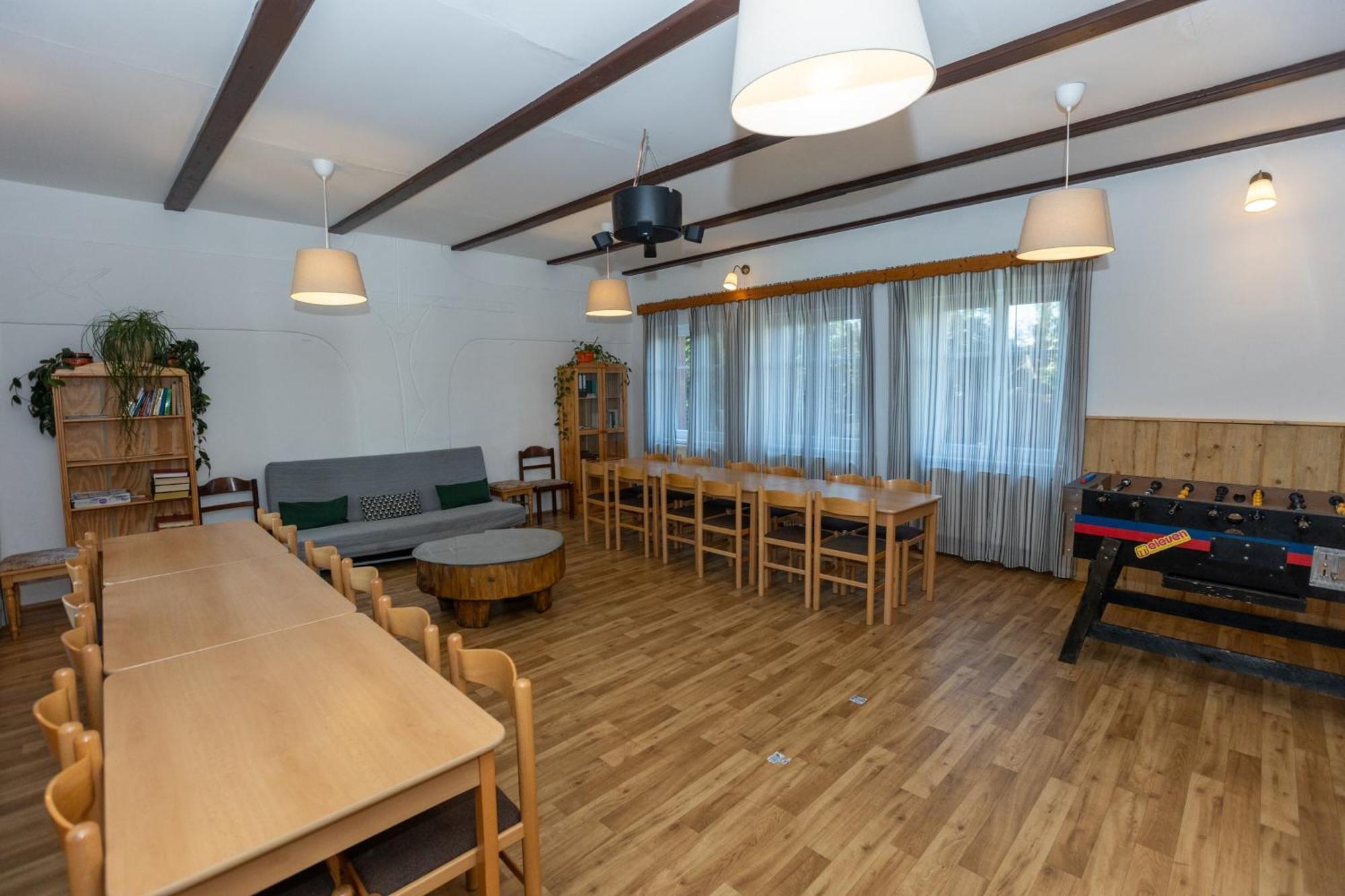 Belvederska Chalupa Železná Ruda Kültér fotó